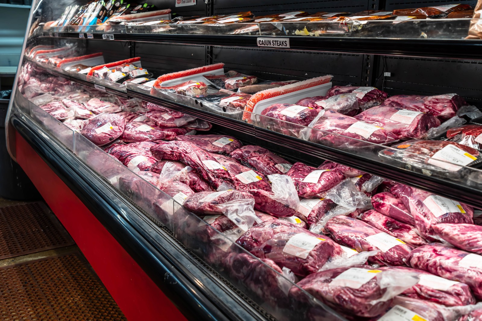 Star Meat Delivery Inc. Issues Recall for Over 167,000 Pounds of Meat