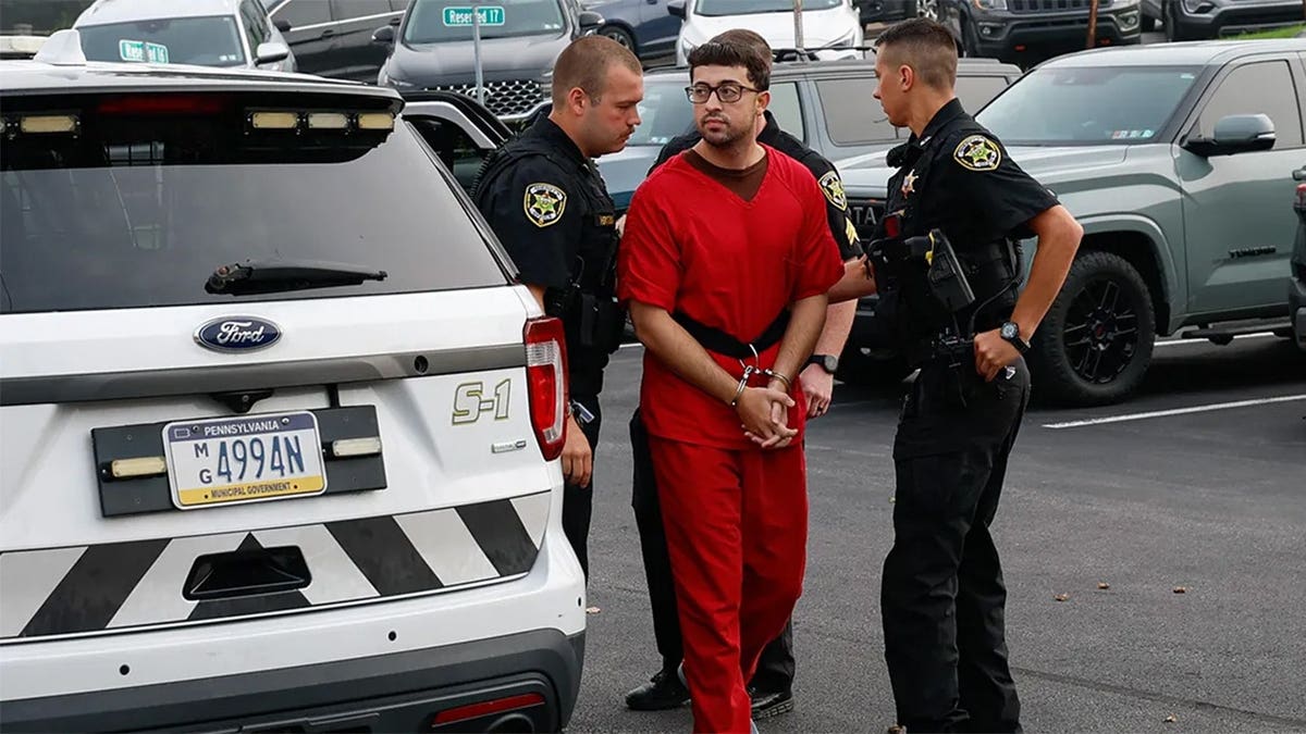 Penn State Fraternity Cocaine Ring Exposes Rural Stimulant Trend