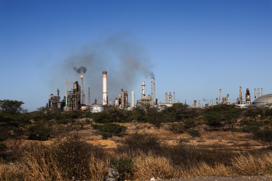 Challenges Ahead for U.S.-Venezuela Historic Oil Deal