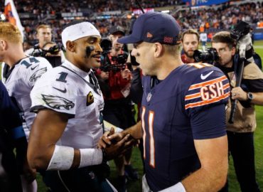 Analysis of Bears’ Victory Over Eagles in Week 3