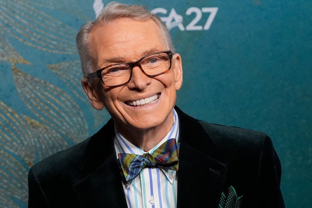 Bob Mackie: A Legacy of Glamour, Sequins, and Stardom