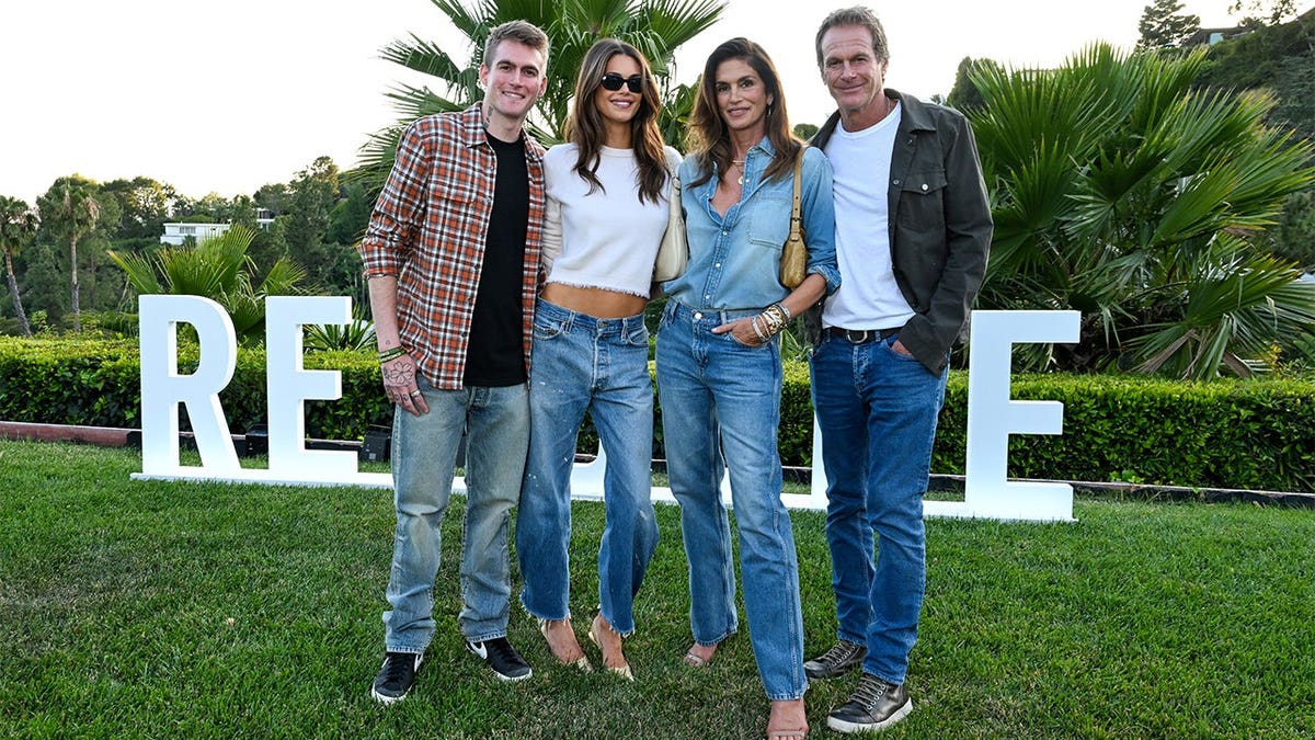 The Impactful Legacy of Presley Gerber and the Gerber-Crawford Family