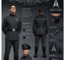 Challenges of Building Space Force’s Identity