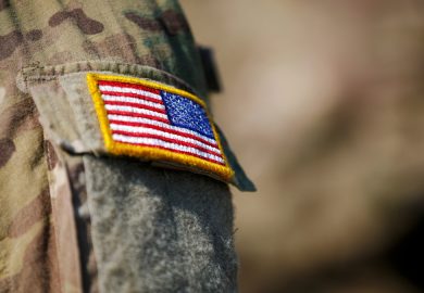 Forgotten Americans and the CASA Program’s Impact on Military and Community Engagement