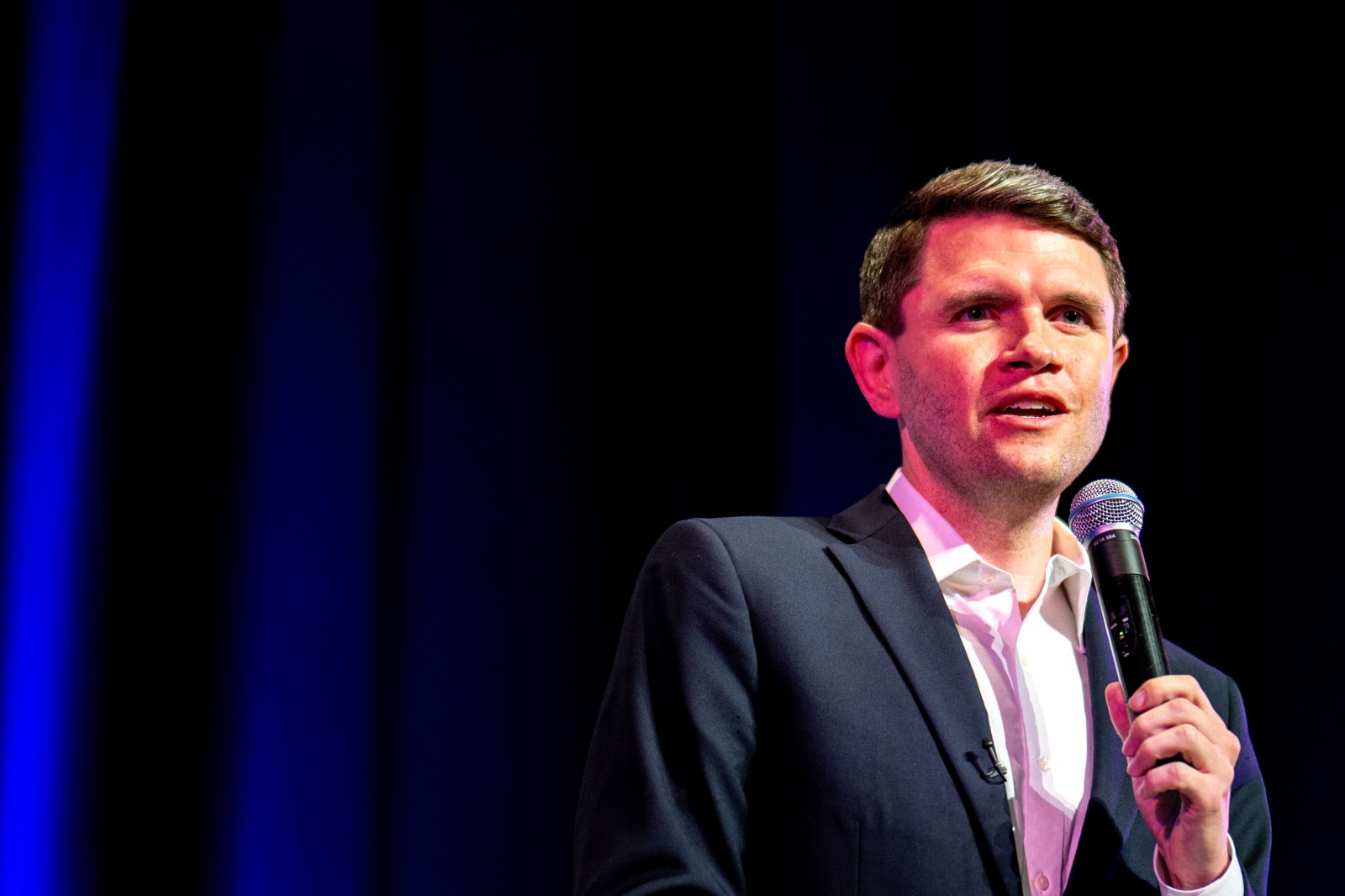 James Talarico Gains Edge in Texas Senate Race