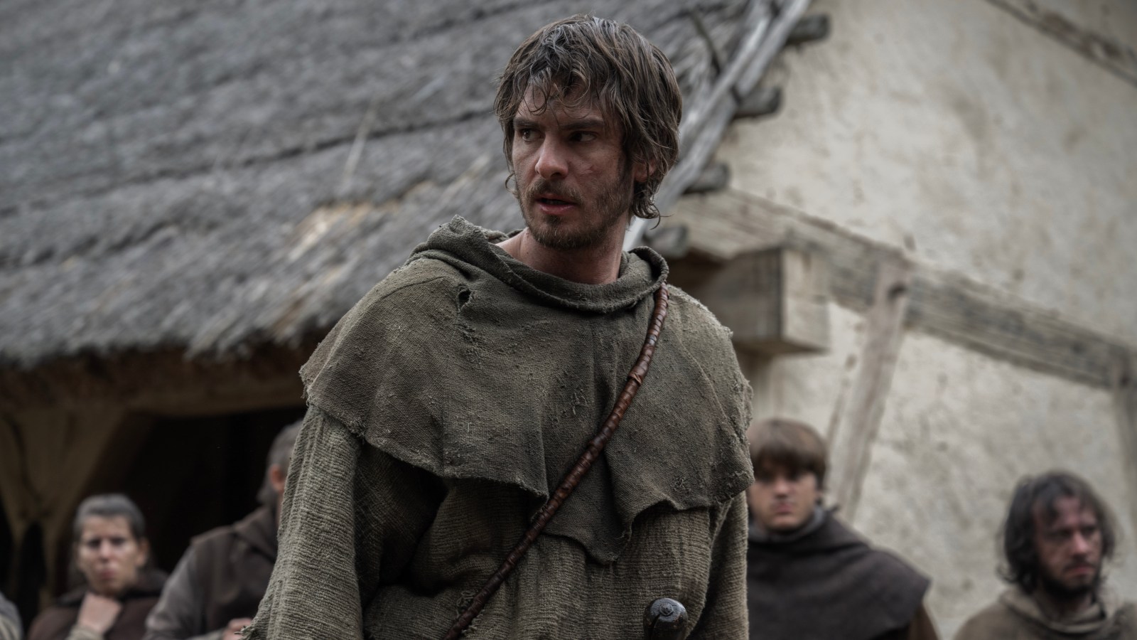 Andrew Garfield’s Commitment to Meaningful Roles Continues