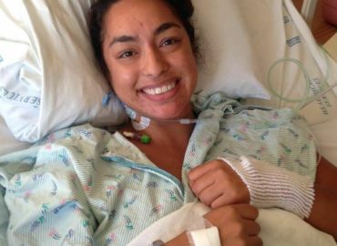 Leila Mirhaydari’s Journey with Kidney Transplantation and Rejection
