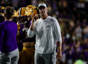 Lane Kiffin’s Return to Oxford Sparks Tension Ahead of LSU-Ole Miss Rivalry Game