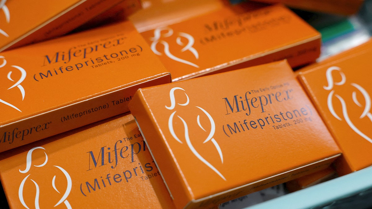 Louisiana AG Fights Against Abortion Pills