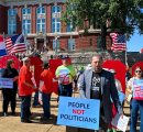 AI Chatbots Struggle with Voting Questions, Report Reveals