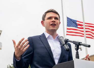 Talarico’s Lead Over Paxton Narrows in Texas Senate Race