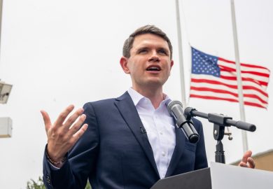 Talarico’s Lead Over Paxton Narrows in Texas Senate Race