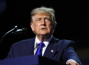 Debate Over Trump’s Taxpayer-Funded Ads Ahead of Midterms