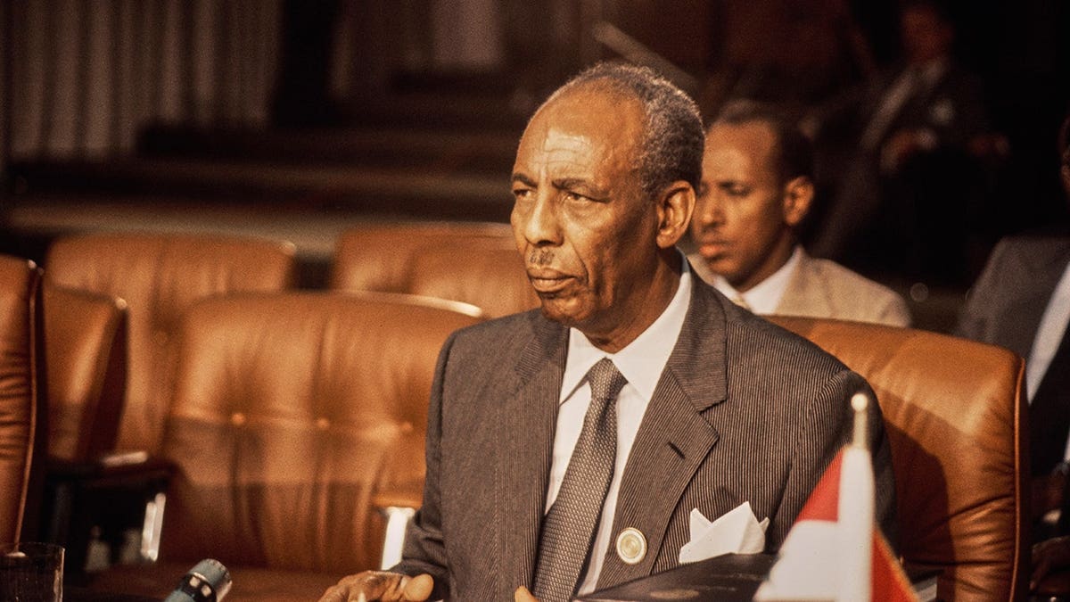 Former Dictator’s Son Resides in Ohio Amid Calls for Investigation