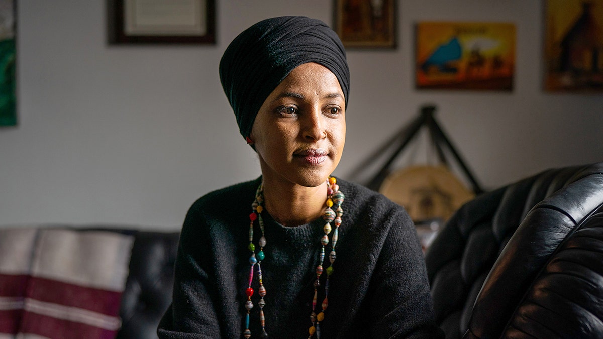 Investigation into Allegations Against Rep. Ilhan Omar