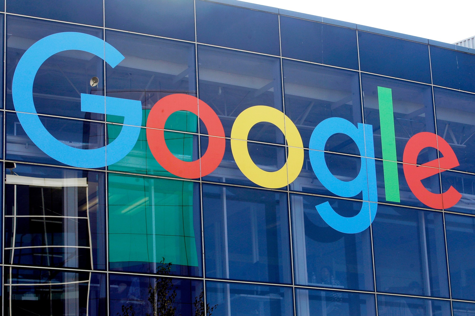 Google Fined for Breaching EU Privacy Rules