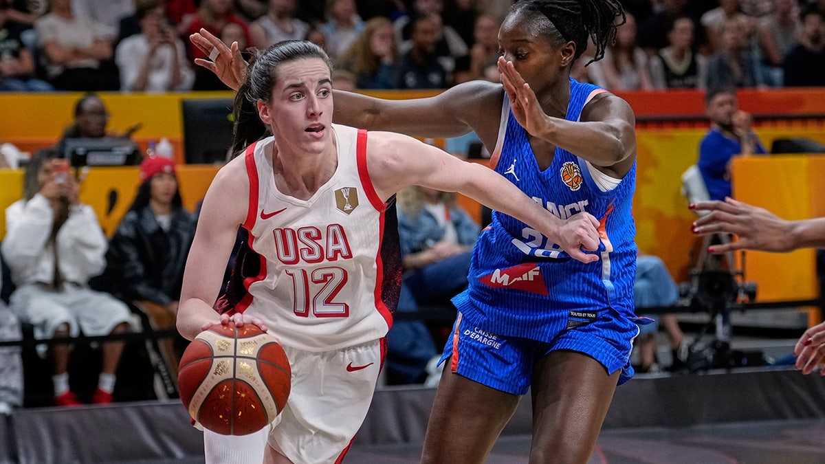 Team USA Women’s Basketball Secures Gold in World Cup