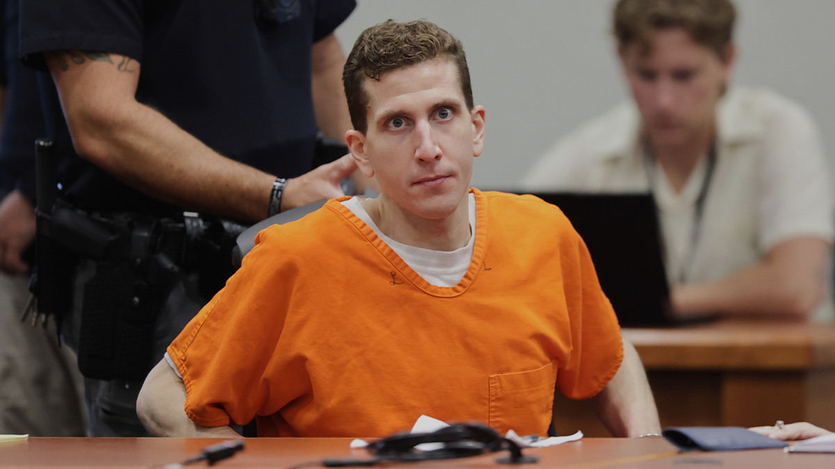 Bryan Kohberger to Challenge His Plea and Judge Assignment in Upcoming Hearing