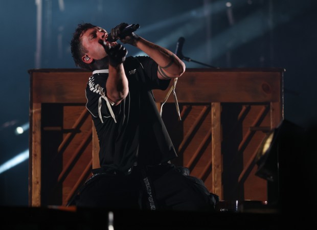 Riot Fest 2026: A Celebration of Punk and Alternative Music