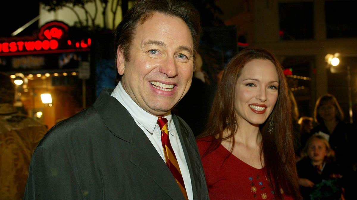 John Ritter’s Legacy: Aortic Dissection Awareness and Personal Family Impact