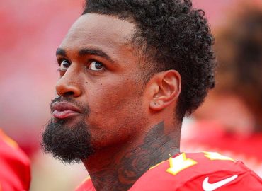 The Mystifying Absence of Josh Simmons from the Kansas City Chiefs