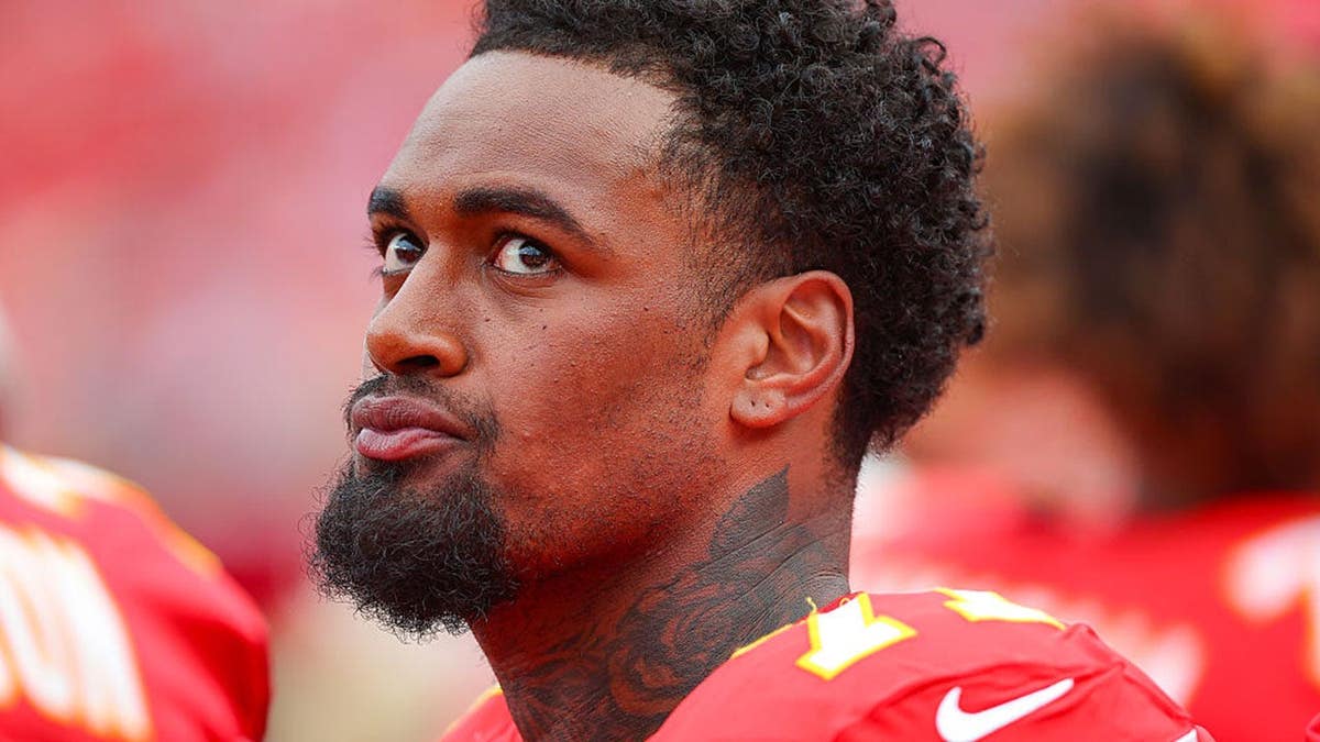 The Mystifying Absence of Josh Simmons from the Kansas City Chiefs