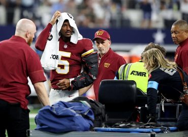 NFL Teams Risk Their Seasons Without Adequate Quarterback Backup Options