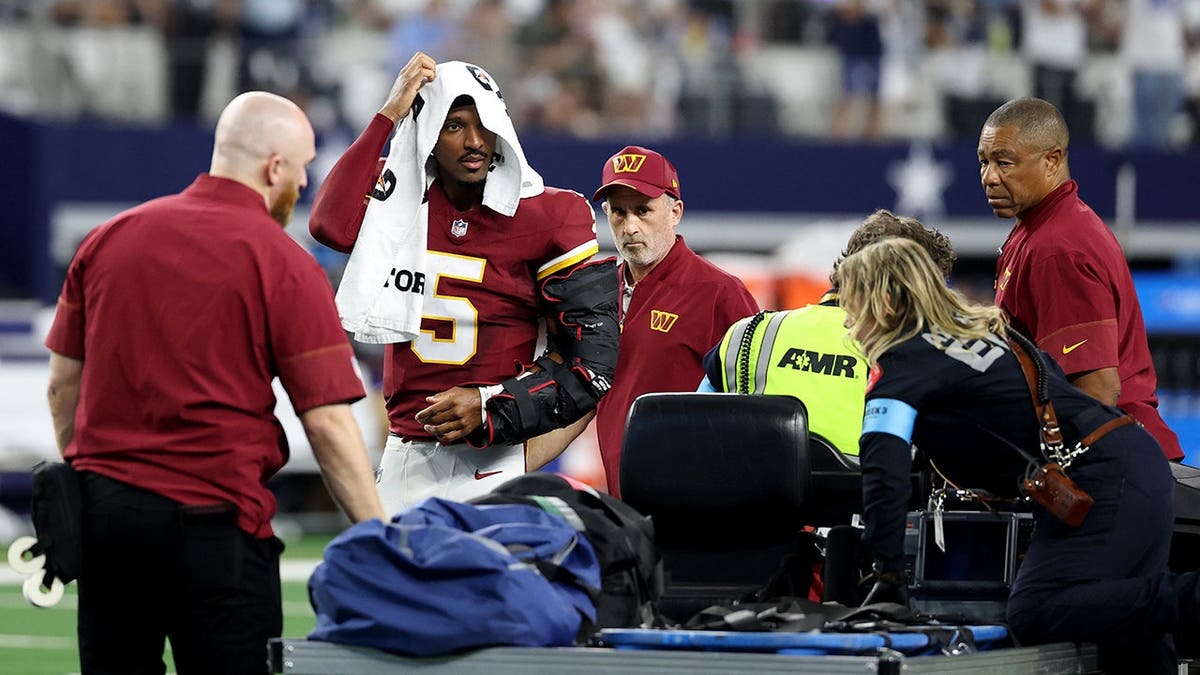 NFL Teams Risk Their Seasons Without Adequate Quarterback Backup Options