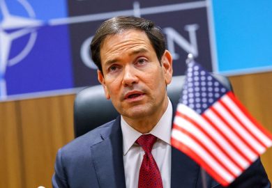 Analyzing Secretary Marco Rubio’s Critique of NATO in Middle East Conflict