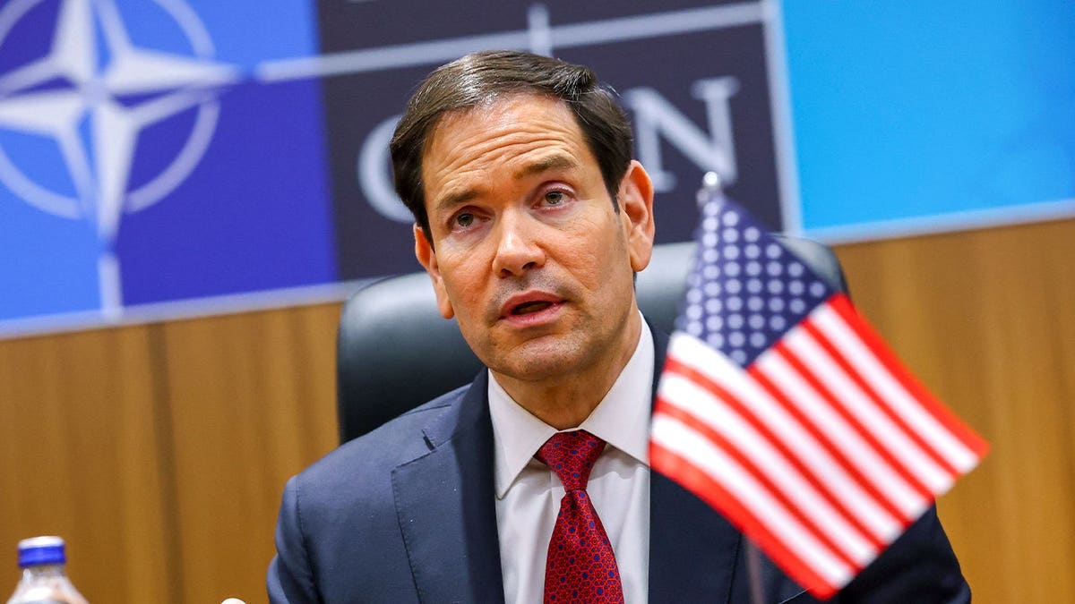 Analyzing Secretary Marco Rubio’s Critique of NATO in Middle East Conflict