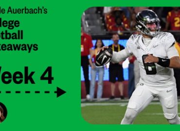 College Football Season Surprises and Impacts