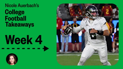 College Football Season Surprises and Impacts