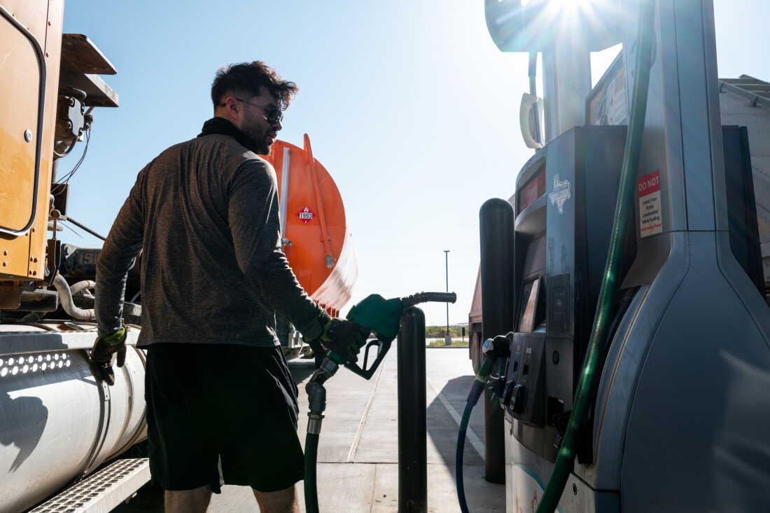 Impact of Rising Diesel Prices on Economy and Supply Chain