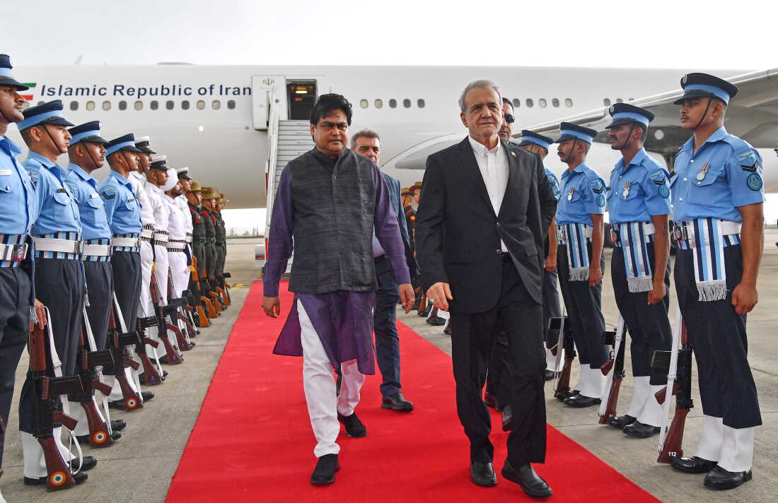 BRICS Summit Highlights Geopolitical Dynamics and Economic Strategies