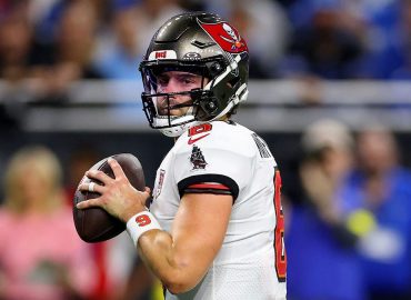 Quarterback Injuries Raise Concerns in NFL