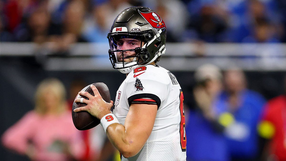 Quarterback Injuries Raise Concerns in NFL