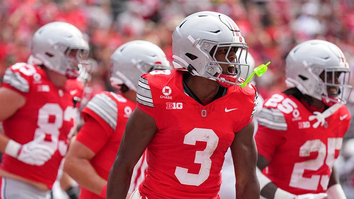 Week 1 College Football AP Top 25 Poll Analysis
