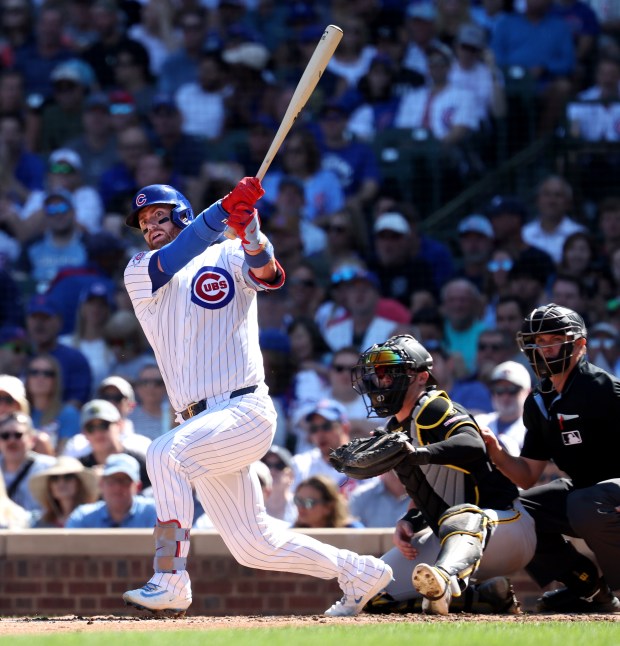 Cubs Triumph Over Pirates and Address Injury Concerns