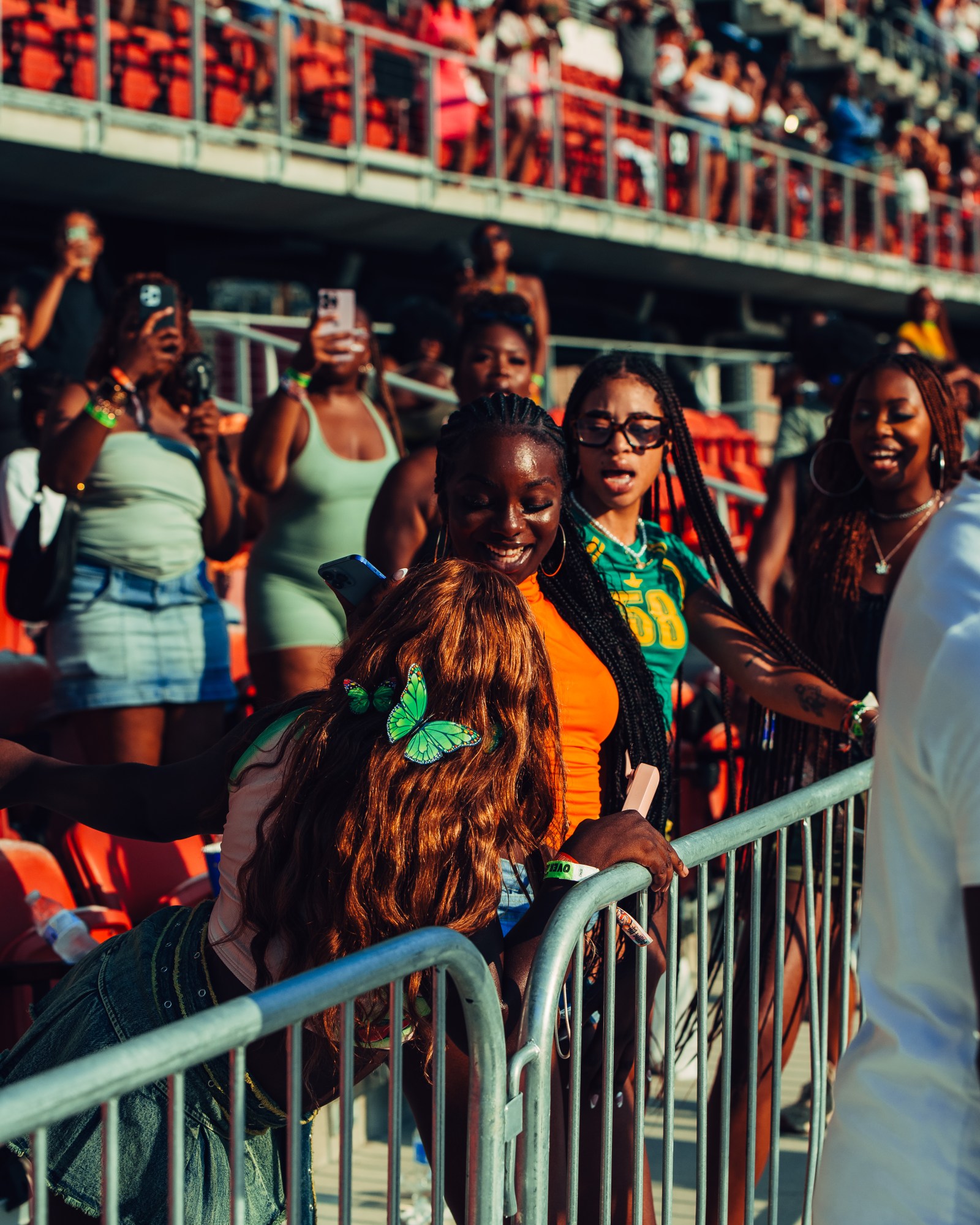 Broccoli City: A Cultural Platform for Community and Music