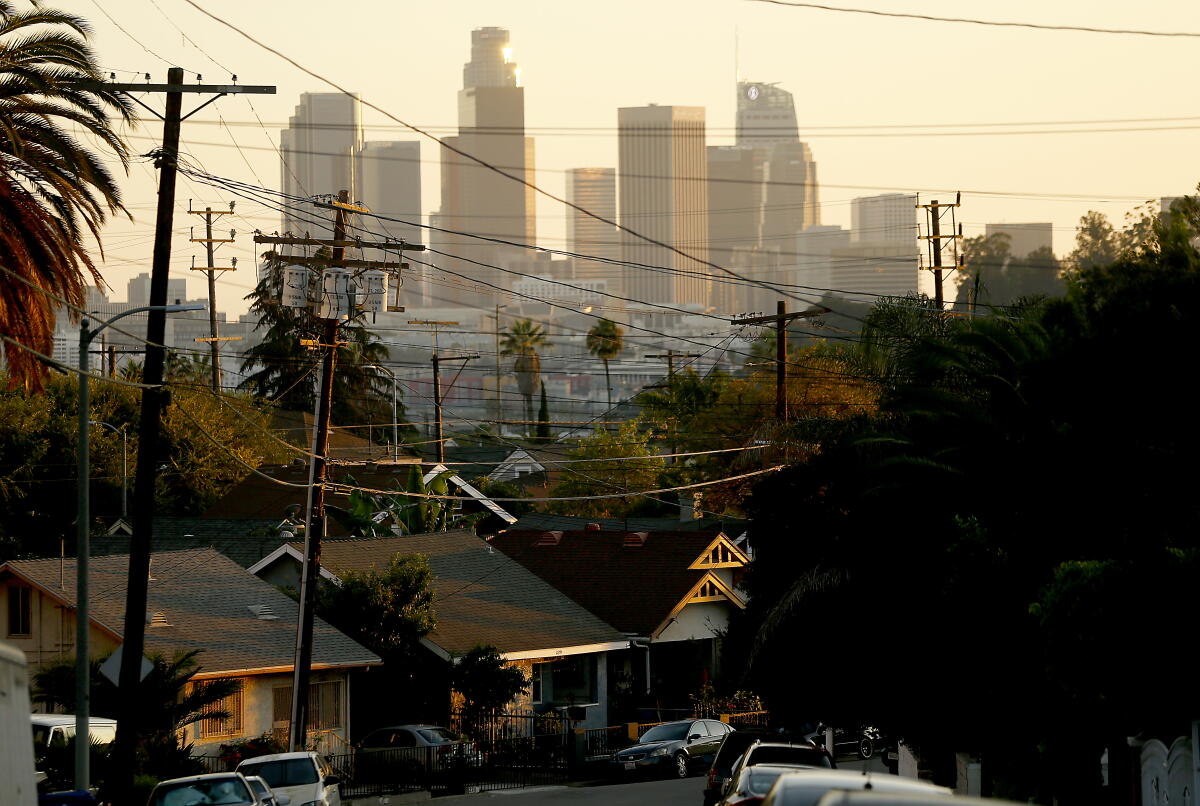 Navigating Affordable Real Estate in Los Angeles