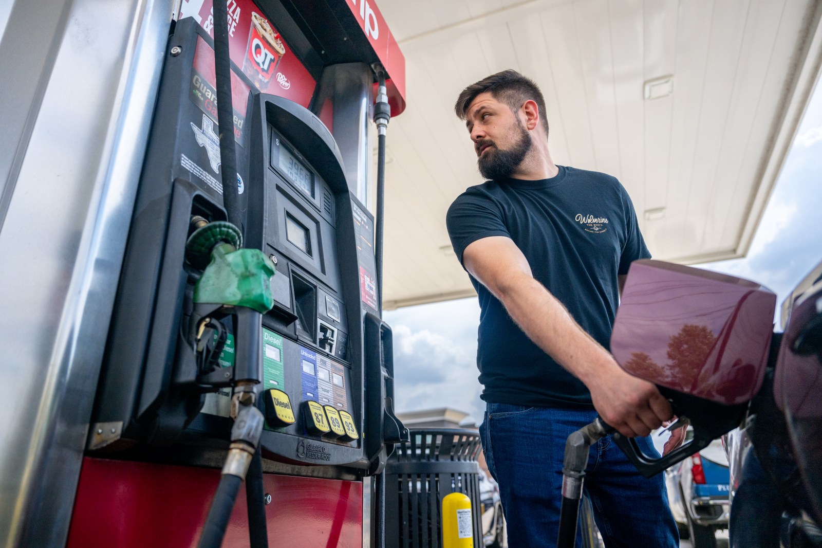 States Implement Measures to Address Rising Fuel Prices Amid Political Developments