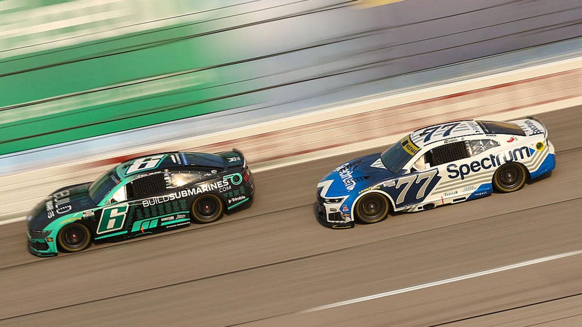 NASCAR Drama and Holiday Highlights