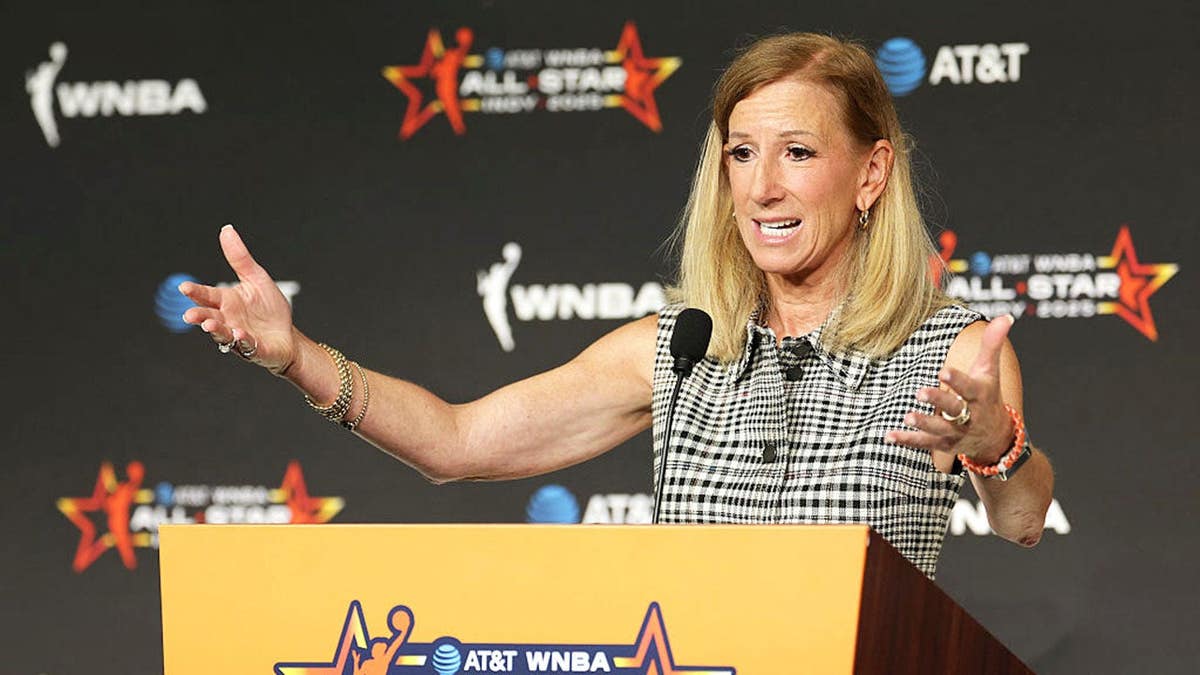 Analysis of WNBA Commissioner Cathy Engelbert’s Tenure