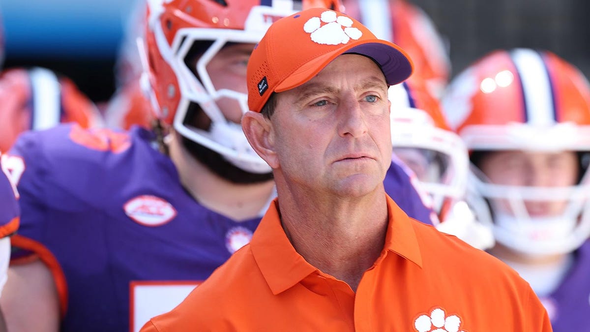 Clemson’s Future: Considering a New Era