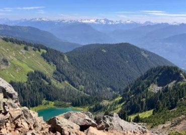 Two Fatal Hiking Accidents Reported on Sauk Mountain