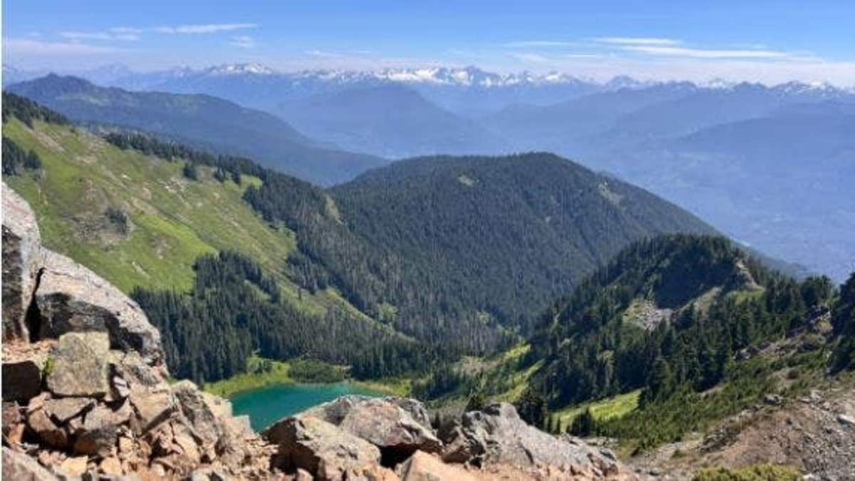 Two Fatal Hiking Accidents Reported on Sauk Mountain