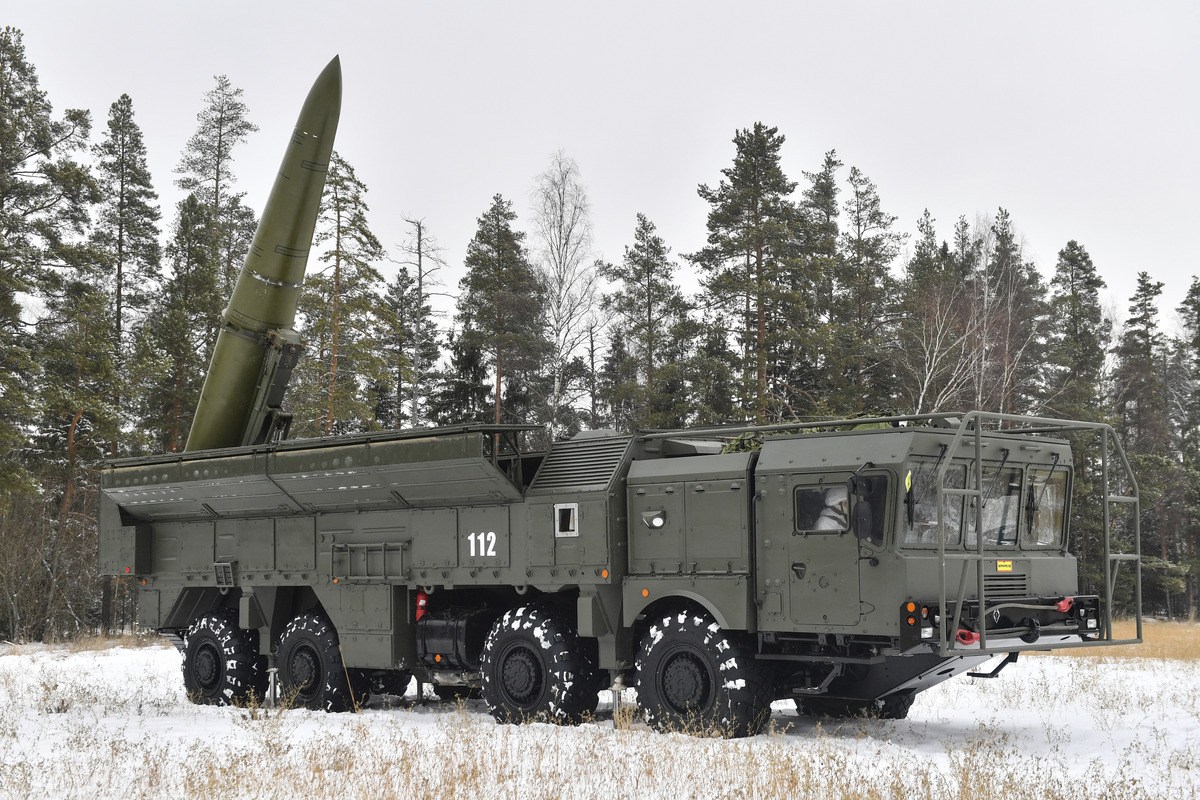 Ukraine Faces Challenges in Increasing Air Defense with Patriot Systems