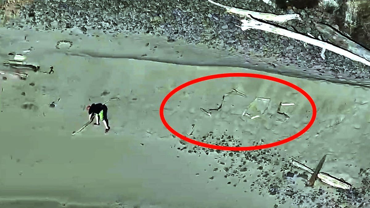Tourists Rescued from Oregon’s Treacherous Lost Boy Beach