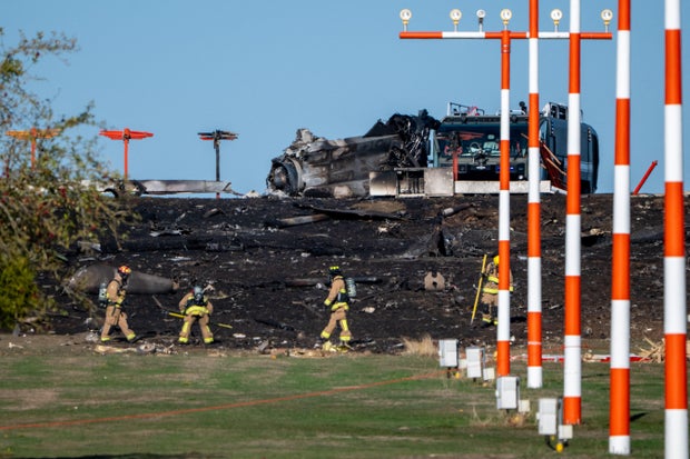 F-16 Fighter Jet Crashes at Spangdahlem Air Base