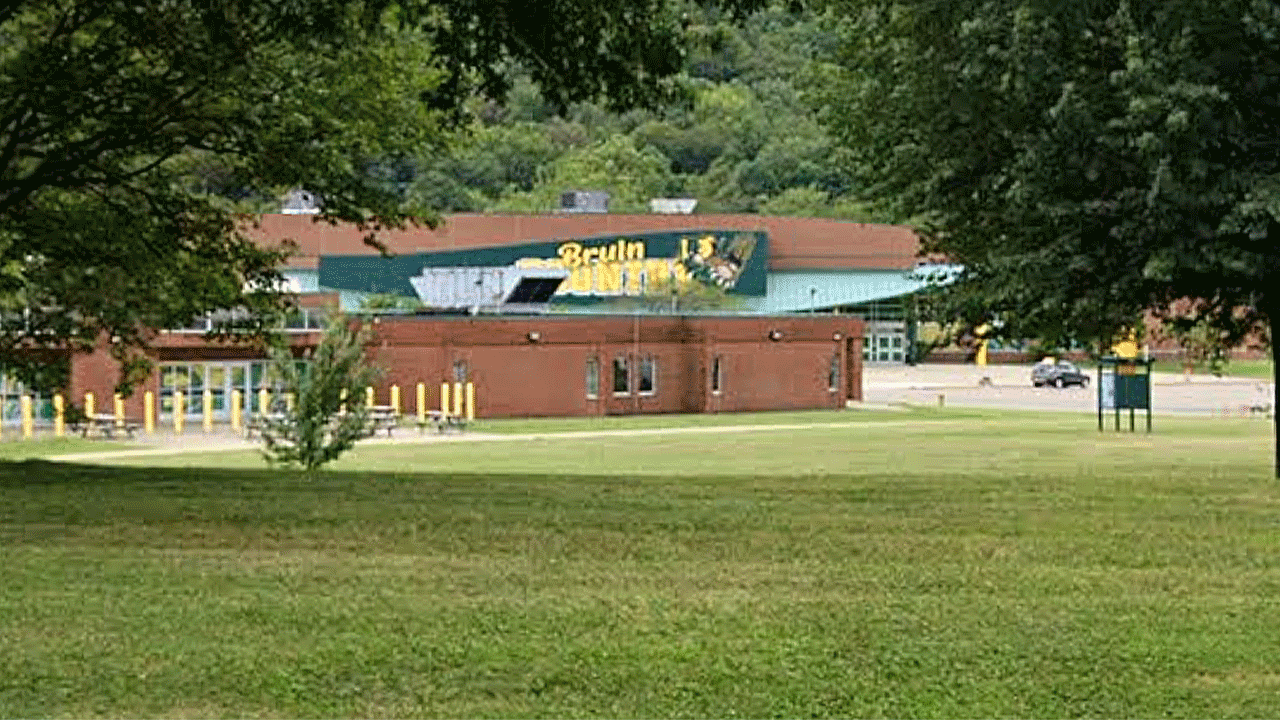 West Virginia High School Principal Suspended Amid Locker Room Surveillance Scandal